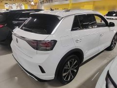 Volkswagen T-ROC Tanyue 300TSI DSG FWD Chenguang Edition - photo 6