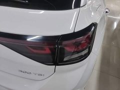 Volkswagen T-ROC Tanyue 300TSI DSG FWD Chenguang Edition - photo 7