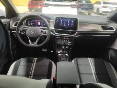 Volkswagen T-ROC Tanyue 300TSI DSG FWD Chenguang Edition - photo 9