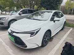 Toyota Corolla 1.8L CVT Luxury - ფოტო 1