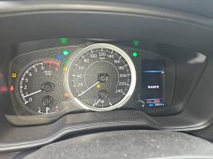 Toyota Corolla 1.8L CVT Luxury - ფოტო 11