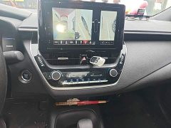 Toyota Corolla 1.8L CVT Luxury - ფოტო 12