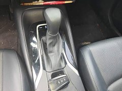 Toyota Corolla 1.8L CVT Luxury - ფოტო 13
