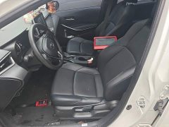 Toyota Corolla 1.8L CVT Luxury - ფოტო 14