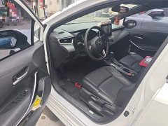 Toyota Corolla 1.8L CVT Luxury - ფოტო 15
