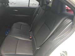 Toyota Corolla 1.8L CVT Luxury - ფოტო 16