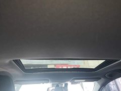 Toyota Corolla 1.8L CVT Luxury - ფოტო 17