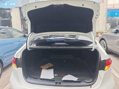 Toyota Corolla 1.8L CVT Luxury - ფოტო 18