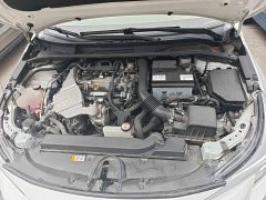 Toyota Corolla 1.8L CVT Luxury - ფოტო 19