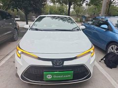 Toyota Corolla 1.8L CVT Luxury - ფოტო 2