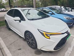 Toyota Corolla 1.8L CVT Luxury - ფოტო 3