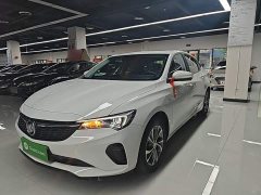 Buick Excelle Pro Comfort Edition - ფოტო 1