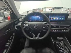 Buick Excelle Pro Comfort Edition - ფოტო 10
