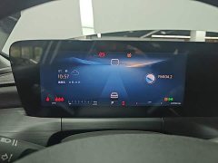 Buick Excelle Pro Comfort Edition - ფოტო 11
