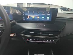 Buick Excelle Pro Comfort Edition - ფოტო 12