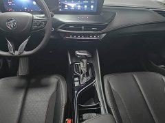 Buick Excelle Pro Comfort Edition - ფოტო 13