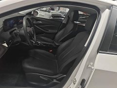 Buick Excelle Pro Comfort Edition - ფოტო 14