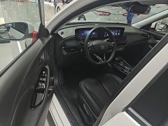 Buick Excelle Pro Comfort Edition - ფოტო 15