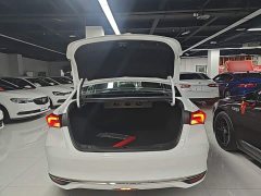 Buick Excelle Pro Comfort Edition - ფოტო 18