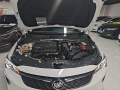 Buick Excelle Pro Comfort Edition - ფოტო 19