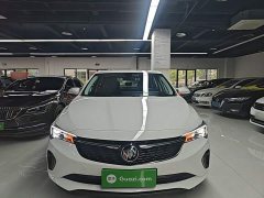 Buick Excelle Pro Comfort Edition - ფოტო 2