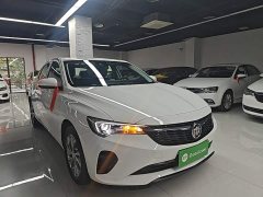 Buick Excelle Pro Comfort Edition - ფოტო 3
