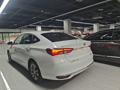 Buick Excelle Pro Comfort Edition - ფოტო 4