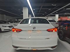 Buick Excelle Pro Comfort Edition - ფოტო 5