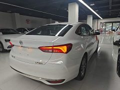 Buick Excelle Pro Comfort Edition - ფოტო 6
