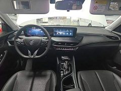Buick Excelle Pro Comfort Edition - ფოტო 9