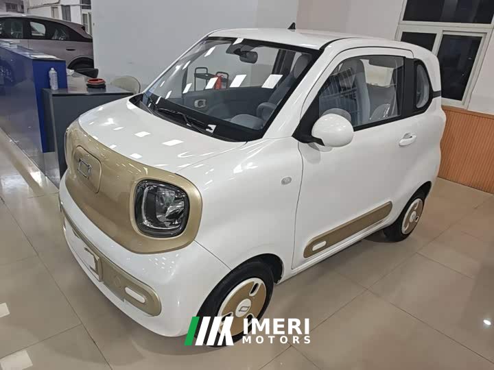 FAW Besturn Xiaoma 222km Cute Horse - ავტომობილი ჩინეთიდან