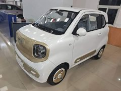 FAW Besturn Xiaoma 222km Cute Horse - ფოტო 1