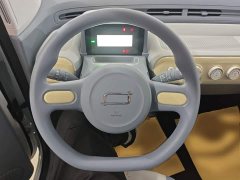 FAW Besturn Xiaoma 222km Cute Horse - ფოტო 10
