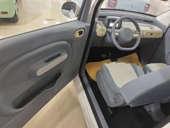 FAW Besturn Xiaoma 222km Cute Horse - ფოტო 15