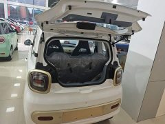 FAW Besturn Xiaoma 222km Cute Horse - ფოტო 18