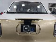 FAW Besturn Xiaoma 222km Cute Horse - ფოტო 19