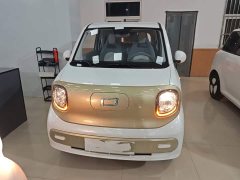 FAW Besturn Xiaoma 222km Cute Horse - ფოტო 2