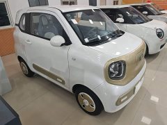 FAW Besturn Xiaoma 222km Cute Horse - ფოტო 3
