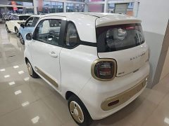 FAW Besturn Xiaoma 222km Cute Horse - ფოტო 4