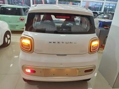FAW Besturn Xiaoma 222km Cute Horse - ფოტო 5
