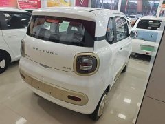 FAW Besturn Xiaoma 222km Cute Horse - ფოტო 6