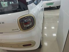 FAW Besturn Xiaoma 222km Cute Horse - ფოტო 7