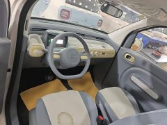 FAW Besturn Xiaoma 222km Cute Horse - ფოტო 9