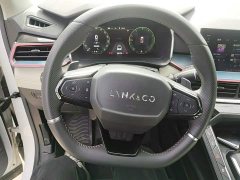 Lynk & Co 06 1.5T Halo Edition - ფოტო 10