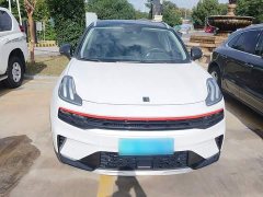 Lynk & Co 06 1.5T Halo Edition - ფოტო 2