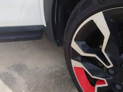 Lynk & Co 06 1.5T Halo Edition - ფოტო 20