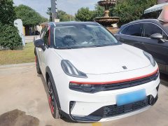 Lynk & Co 06 1.5T Halo Edition - ფოტო 3