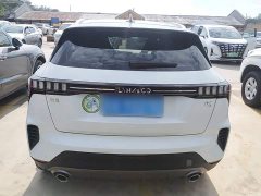 Lynk & Co 06 1.5T Halo Edition - ფოტო 5