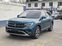 Volkswagen Taos 280TSI FWD Luxury Plus Advanced Edition - ფოტო 1