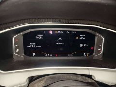 Volkswagen Taos 280TSI FWD Luxury Plus Advanced Edition - ფოტო 10